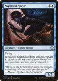 Image for Nightveil Sprite (32) (Zendikar Rising) - Magic: The Gathering