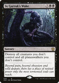 Image for In Garruk's Wake (45) (Zendikar Rising) - Magic: The Gathering