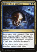 Image for Extract from Darkness (90) (Zendikar Rising) - Magic: The Gathering