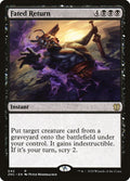 Image for Fated Return (42) (Zendikar Rising) - Magic: The Gathering
