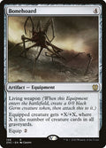 Image for Bonehoard (108) (Zendikar Rising) - Magic: The Gathering