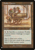 Image for Fodder Cannon (131/143) (The List Reprints) - Magic: The Gathering