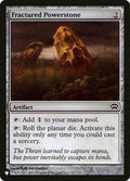 Image for Fractured Powerstone (111/156) (The List Reprints) - Magic: The Gathering