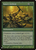Image for Gaea's Anthem (PLC) (147/165) (The List Reprints) - Magic: The Gathering