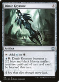 Image for Dimir Keyrune (110) (Zendikar Rising) - Magic: The Gathering