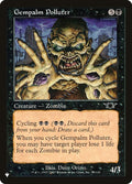 Image for Gempalm Polluter (70/145) (The List Reprints) - Magic: The Gathering