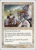 Image for Ivory Guardians (Fifth Edition) - Magic: The Gathering