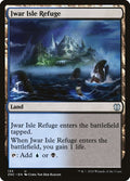 Image for Jwar Isle Refuge (133) (Zendikar Rising) - Magic: The Gathering
