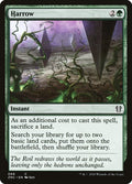 Image for Harrow (69) (Zendikar Rising) - Magic: The Gathering