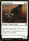 Image for Abzan Falconer (9) (Zendikar Rising) - Magic: The Gathering