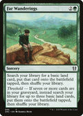 Image for Far Wanderings (66) (Zendikar Rising) - Magic: The Gathering