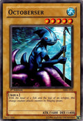 Image for Octoberser (MRL-052) (MRL-EN) - YuGiOh