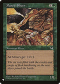 Image for Muscle Sliver (The List Reprints) - Magic: The Gathering