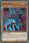 Image for Juragedo (LED7-EN009) (LED7) - YuGiOh
