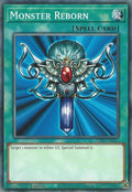 Image for Monster Reborn (LED7-EN012) (LED7) - YuGiOh