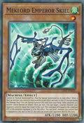 Image for Meklord Emperor Skiel (LED7-EN025) (LED7) - YuGiOh