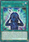 Image for Cosmos Channelling (LED7-EN036) (LED7) - YuGiOh