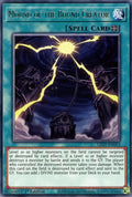 Image for Mound of the Bound Creator (LED7-EN053) (LED7) - YuGiOh