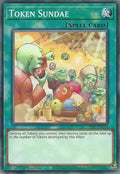 Image for Token Sundae (LED7-EN054) (LED7) - YuGiOh