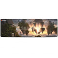 Image for Zendikar Rising Table Playmat for Magic (8ft) - Playmats