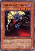 Image for Patrician of Darkness (LOD-058) (LOD) - YuGiOh