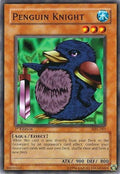 Image for Penguin Knight (MRL-001) (MRL-EN) - YuGiOh