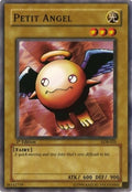Image for Petit Angel (LOB-025) (LOB) - YuGiOh