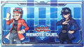 Image for Yu-Gi-Oh! 2020 Remote Duel Game Mat - Vagabond & Vagrant - Playmats