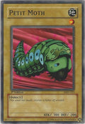 Image for Petit Moth (MRD-023) (MRD) - YuGiOh
