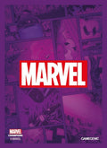 Image for Marvel Champions - Marvel Purple Card Sleeves (50ct.) - Card Sleeves