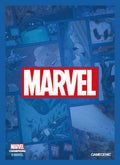 Image for Marvel Champions - Marvel Blue Card Sleeves (50ct.) - Card Sleeves