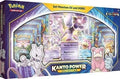 Image for Kanto Power Collection [Mewtwo EX/Slowbro EX] - Pokemon