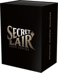 Image for Secret Lair Drop: Showcase: Zendikar Revisited - Traditional Foil Edition - Magic: The Gathering