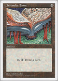 Image for Jayemdae Tome (Fifth Edition) - Magic: The Gathering