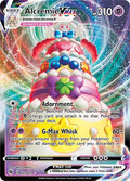 Image for Alcremie VMAX (23/73) (CHP) - Pokemon