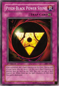 Image for Pitch-Black Power Stone (MFC-095) (MFC) - YuGiOh