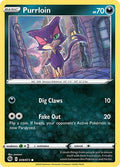 Image for Purrloin (39/73) (CHP) - Pokemon
