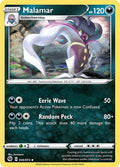 Image for Malamar (45/73) (CHP) - Pokemon