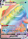 Image for Drednaw VMAX (Secret) (75/73) (CHP) - Pokemon