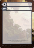 Image for Helper Card (7) (Zendikar Rising) - Magic: The Gathering