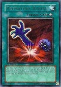 Image for Premature Burial (PSV-037) (PSV) - YuGiOh