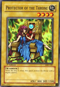 Image for Protector of the Throne (MRD-087) (MRD) - YuGiOh