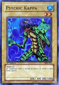 Image for Psychic Kappa (MRL-053) (MRL-EN) - YuGiOh