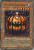 Image for Pumpking the King of Ghosts (MRD-079) (MRD) - YuGiOh