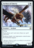 Image for Archon of Emeria (4) (Prerelease Cards) - Magic: The Gathering