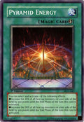 Image for Pyramid Energy (PGD-040) (PGD) - YuGiOh