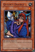 Image for Queen's Double (MRD-051) (MRD) - YuGiOh