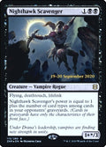 Image for Nighthawk Scavenger (115) (Prerelease Cards) - Magic: The Gathering