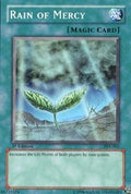 Image for Rain of Mercy (PSV-065) (PSV) - YuGiOh