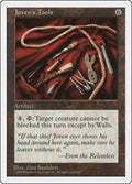 Image for Joven's Tools (Fifth Edition) - Magic: The Gathering